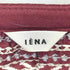 イエナ IENA 7分袖 エンブロイダリー刺繍 ブラウス レディース