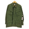 ユーエスアーミー U.S. ARMY 70s 4th jungle fatigue jacket ジャングルファティーグ メンズ import:M