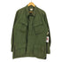 ユーエスアーミー U.S. ARMY 70s 4th jungle fatigue jacket ジャングルファティーグ メンズ import:M