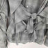 ケイスケヨシダ KEISUKE YOSHIDA 21SS Checked Ribbon Shirt メンズ FREE