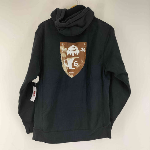 インディペンデント INDEPENDENT バックプリント フーディ メンズ JPN:L
