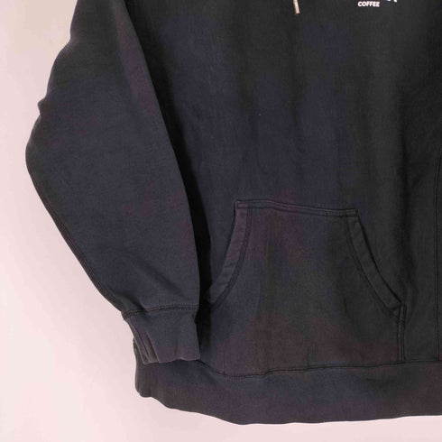 インディペンデント INDEPENDENT バックプリント フーディ メンズ JPN:L