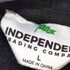 インディペンデント INDEPENDENT バックプリント フーディ メンズ JPN:L