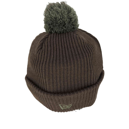 ニューエラ NEW ERA PON PON KNIT GORO B OSFM メンズ