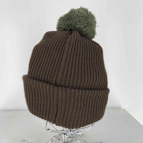 ニューエラ NEW ERA PON PON KNIT GORO B OSFM メンズ