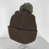 ニューエラ NEW ERA PON PON KNIT GORO B OSFM メンズ