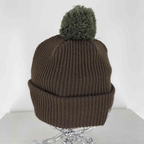 ニューエラ NEW ERA PON PON KNIT GORO B OSFM メンズ