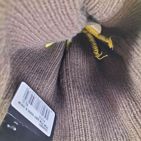 ニューエラ NEW ERA PON PON KNIT GORO B OSFM メンズ