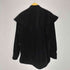 KIMHEKIM 21AW Tonight ANNA CAPESHIRT セーラーカラーコーデュロイシャツ レディース JPN:36