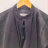 KIMHEKIM 21AW Tonight ANNA CAPESHIRT セーラーカラーコーデュロイシャツ レディース JPN:36