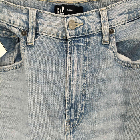 ギャップ Gap 90S LOOSE デニムパンツ メンズ