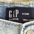ギャップ Gap 90S LOOSE デニムパンツ メンズ