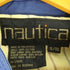 ノーティカ NAUTICA 90S 星条旗 セーリング スウィングトップ メンズ