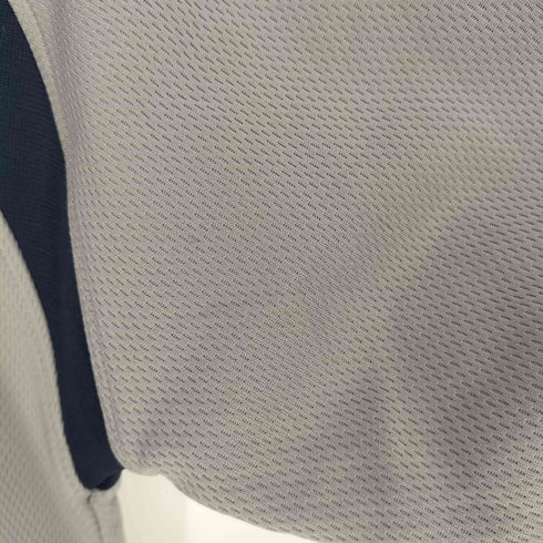 マジェスティック MAJESTIC 裏地フリース メッシュスウェット メンズ import:L