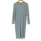 エイチビューティーアンドユースユナイテッドアローズ H BEAUTY & YOUTH UNITED ARROWS SHEER LONG DRESS/ワンピース レディース