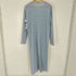 エイチビューティーアンドユースユナイテッドアローズ H BEAUTY & YOUTH UNITED ARROWS SHEER LONG DRESS/ワンピース レディース