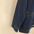 エイチアンドエム H&M WASHED OUT デニムジャケット レディース import:S