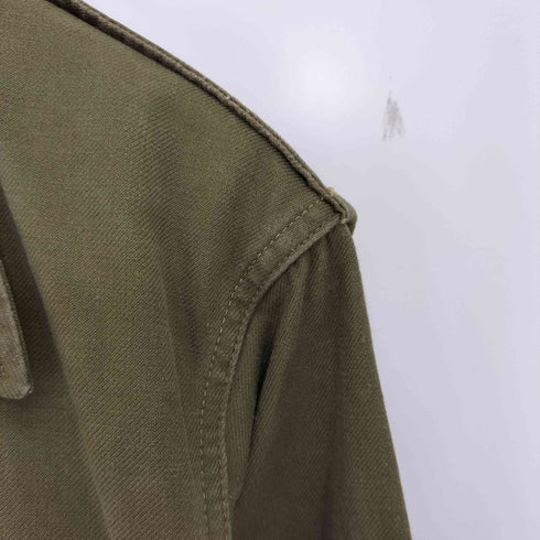 フレンチアーミー FRENCH ARMY フランス軍 50S 52年製 M-47 前期 フィールドジャケット メンズ 26