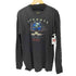 DEPARTURE プログレッシブロック ハードロック L/S Tシャツ メンズ import:L