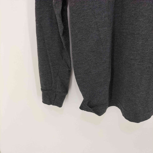 DEPARTURE プログレッシブロック ハードロック L/S Tシャツ メンズ import:L