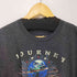 DEPARTURE プログレッシブロック ハードロック L/S Tシャツ メンズ import:L