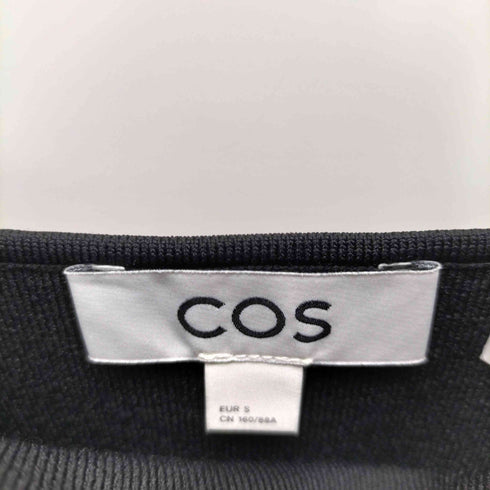 コス COS ニットキャミワンピース レディース JPN:S