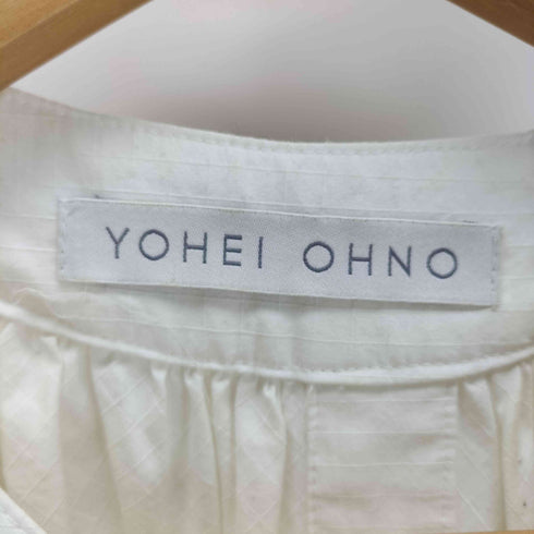 ヨウヘイ オオノ yohei ohno TAKARAZUKA SHIRT レディース ONE SIZE