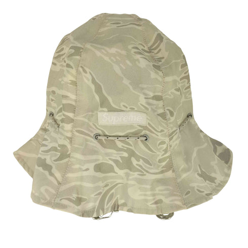 シュプリーム Supreme 22AW NT MAJOCCHI Tiger Camo Reflective Tulip Hat メンズ ONE SIZE