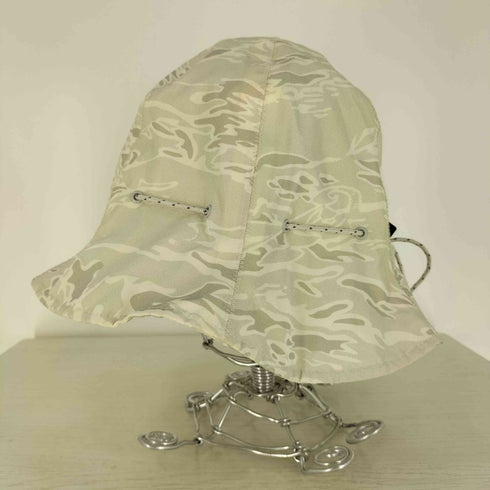 シュプリーム Supreme 22AW NT MAJOCCHI Tiger Camo Reflective Tulip Hat メンズ ONE SIZE