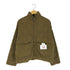 ザラ ZARA クロップド キルティングジャケット レディース import:S