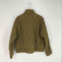 ザラ ZARA クロップド キルティングジャケット レディース import:S