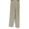 チノ CINOH HIGH WAIST DOUBLE BUTTON レディース JPN:38