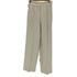 チノ CINOH HIGH WAIST DOUBLE BUTTON レディース JPN:38