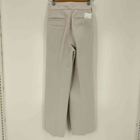 チノ CINOH HIGH WAIST DOUBLE BUTTON レディース JPN:38