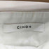 チノ CINOH HIGH WAIST DOUBLE BUTTON レディース JPN:38