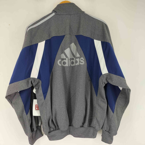 アディダス adidas 80S サイドストライプ トラックジャケット メンズ JPN:M
