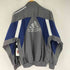 アディダス adidas 80S サイドストライプ トラックジャケット メンズ JPN:M