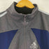 アディダス adidas 80S サイドストライプ トラックジャケット メンズ JPN:M