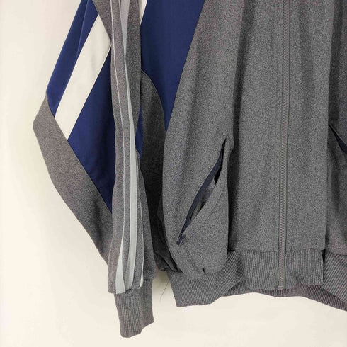アディダス adidas 80S サイドストライプ トラックジャケット メンズ JPN:M