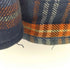 heavy flannel ヘビーチェックネルシャツ メンズ import:M