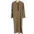 aere V-neck one-piece レディース JPN:38