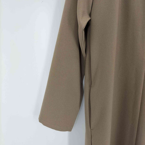 aere V-neck one-piece レディース JPN:38