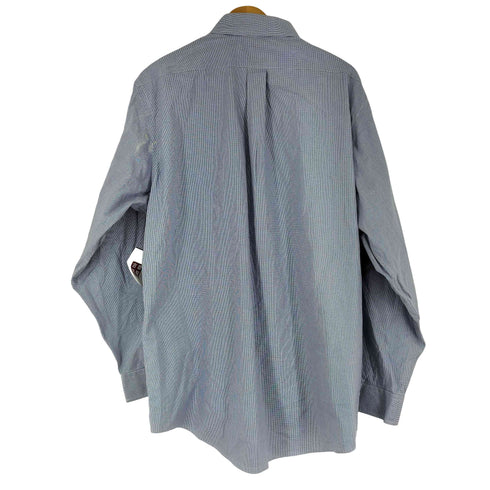 ブルックスブラザーズ BROOKS BROTHERS L/S BD チェックシャツ メンズ 17 14/5