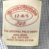 ブルックスブラザーズ BROOKS BROTHERS L/S BD チェックシャツ メンズ 17 14/5