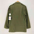 ユーエスアーミー U.S. ARMY 60s M65 1st Field Jacket アルミジップ フィールドジャケット メンズ REGULAR SMALL