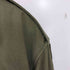 ユーエスアーミー U.S. ARMY 60s M65 1st Field Jacket アルミジップ フィールドジャケット メンズ REGULAR SMALL