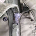 ユーエスアーミー U.S. ARMY 60s M65 1st Field Jacket アルミジップ フィールドジャケット メンズ REGULAR SMALL