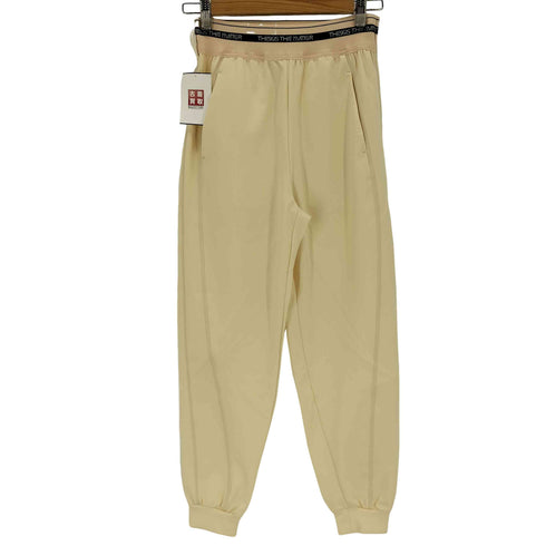 things that matter SCUBA JERSEY JOG PANTS レディース JPN:1