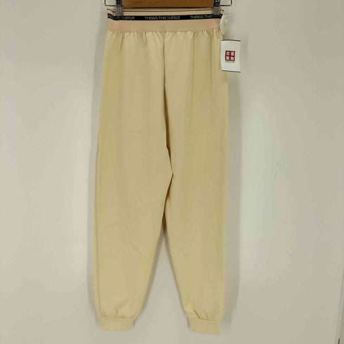 things that matter SCUBA JERSEY JOG PANTS レディース JPN:1