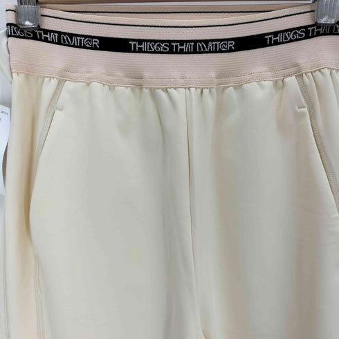 things that matter SCUBA JERSEY JOG PANTS レディース JPN:1